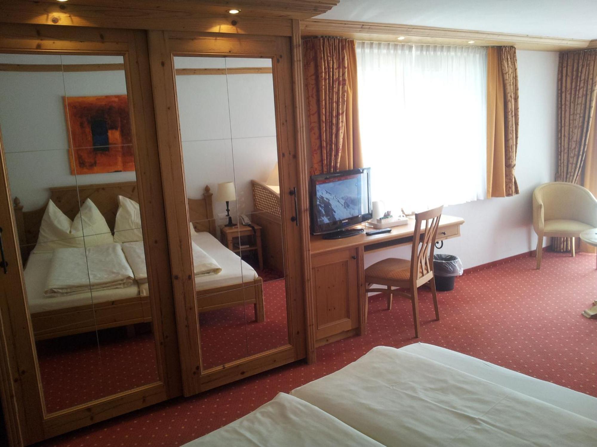 Hotel Dufour Chalet - Adults Only Ζερμάτ Δωμάτιο φωτογραφία