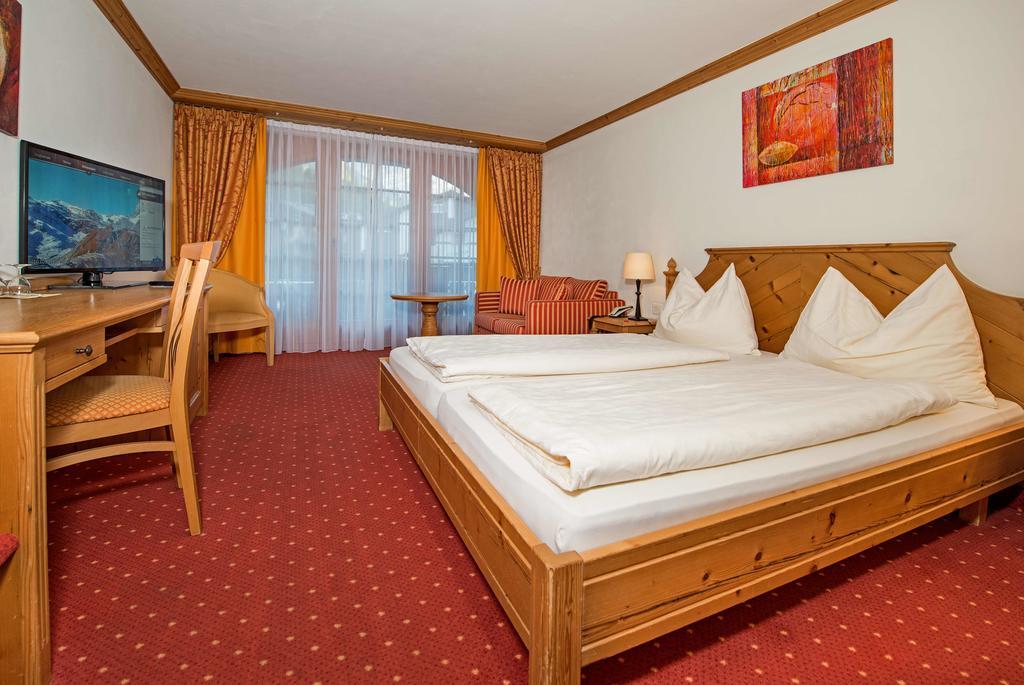 Hotel Dufour Chalet - Adults Only Ζερμάτ Εξωτερικό φωτογραφία