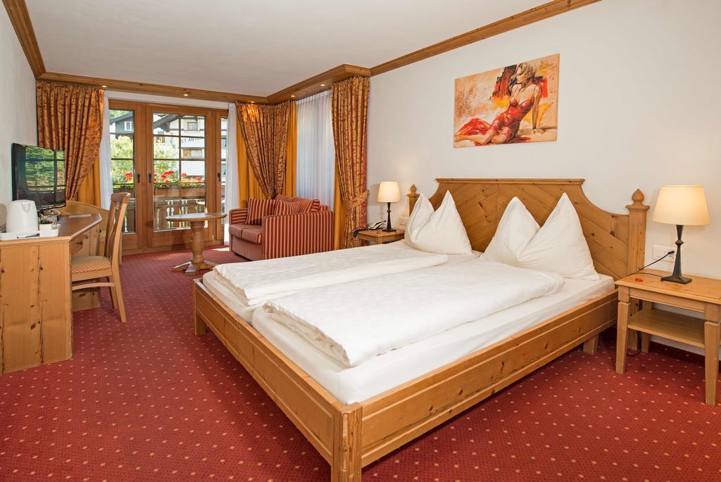 Hotel Dufour Chalet - Adults Only Ζερμάτ Εξωτερικό φωτογραφία