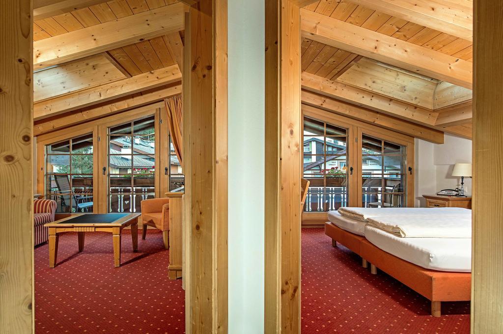 Hotel Dufour Chalet - Adults Only Ζερμάτ Εξωτερικό φωτογραφία