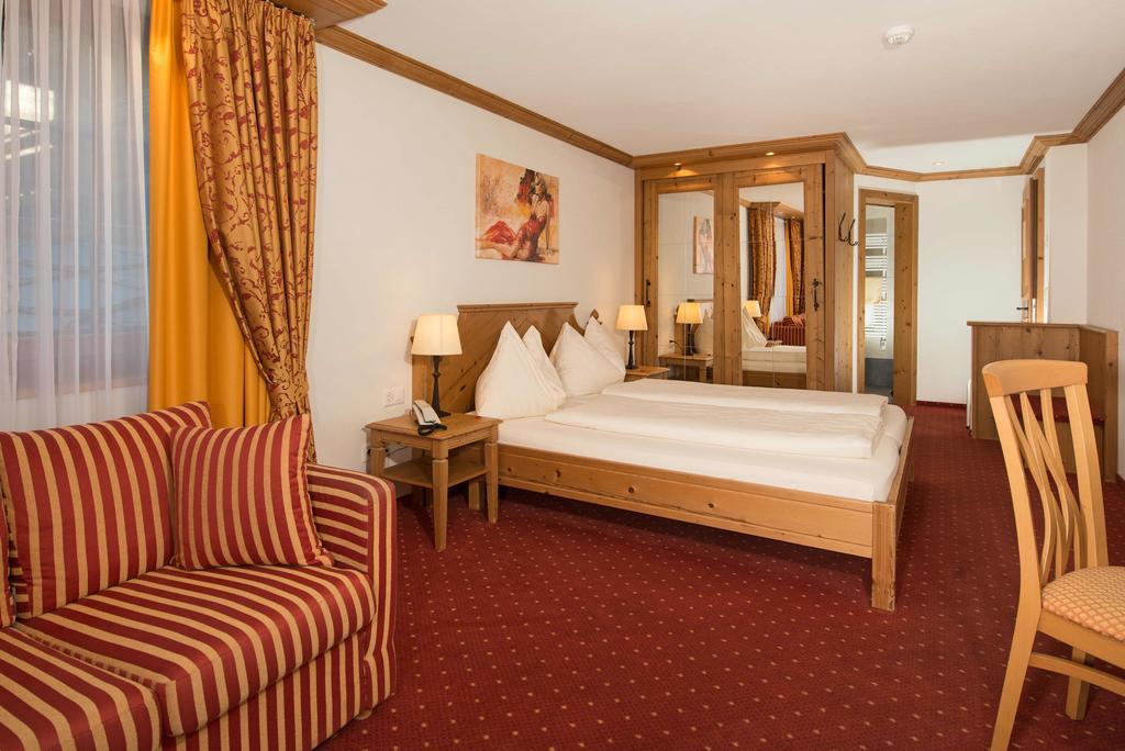 Hotel Dufour Chalet - Adults Only Ζερμάτ Εξωτερικό φωτογραφία